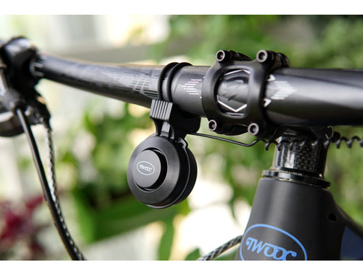 Timbre Eléctrico para Bicicleta - Image 17