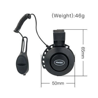 Timbre Eléctrico para Bicicleta - Image 23