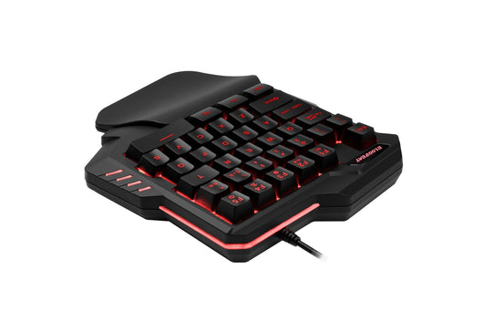 Teclado Gaming Portátil para Móviles - Image 18