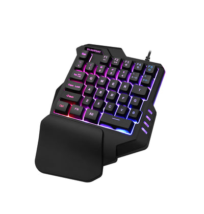 Teclado Gaming Portátil para Móviles - Image 20