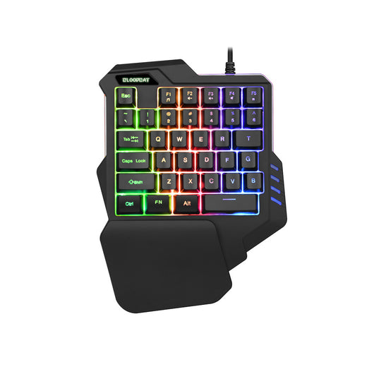 Teclado Gaming Portátil para Móviles - Image 24