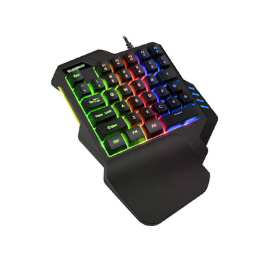 Teclado Gaming Portátil para Móviles - Image 25
