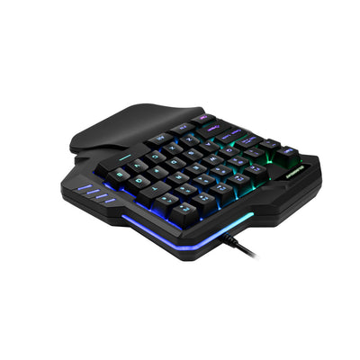 Teclado Gaming Portátil para Móviles - Image 26