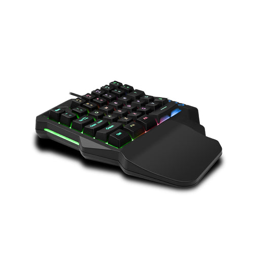Teclado Gaming Portátil para Móviles - Image 28