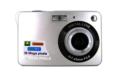 Cámara Digital Compacta para el Hogar - Image 10