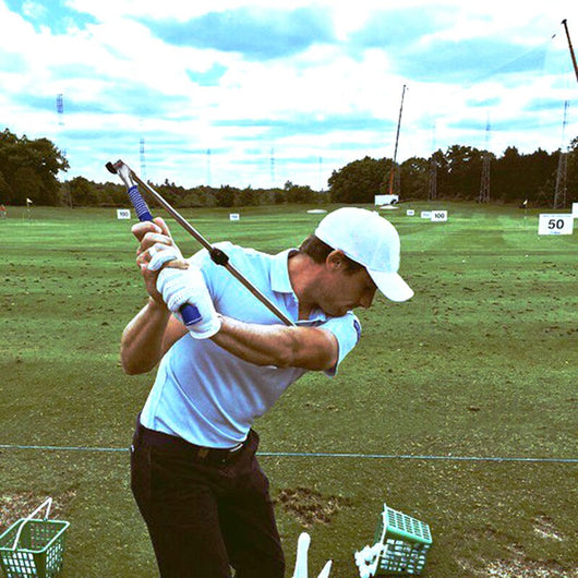 Entrenador de Golf Plegable para Perfeccionar tu Swing - Image 8