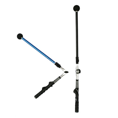 Entrenador de Golf Plegable para Perfeccionar tu Swing - Image 9