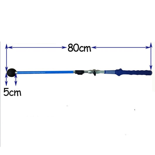 Entrenador de Golf Plegable para Perfeccionar tu Swing - Image 10