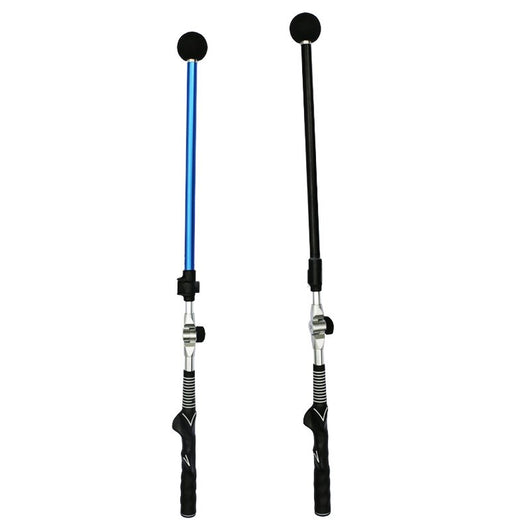 Entrenador de Golf Plegable para Perfeccionar tu Swing - Image 12