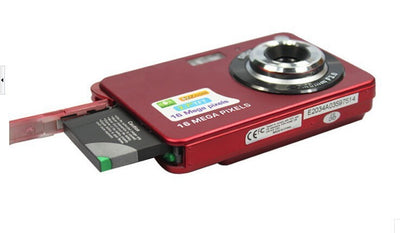 Cámara Digital Compacta para el Hogar - Image 16