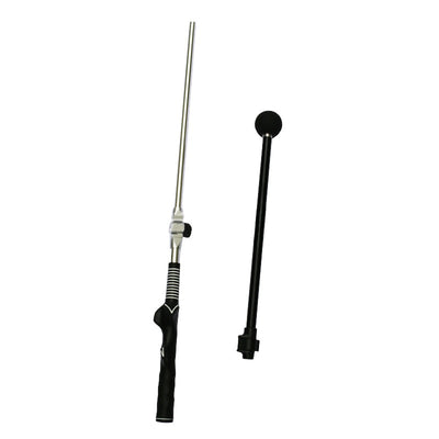 Entrenador de Golf Plegable para Perfeccionar tu Swing - Image 13