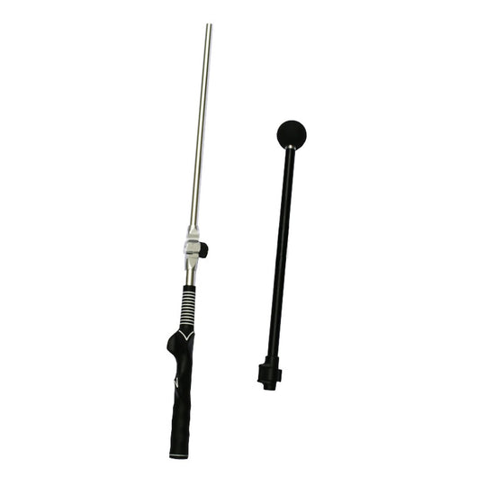 Entrenador de Golf Plegable para Perfeccionar tu Swing - Image 13