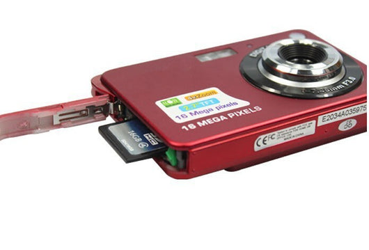 Cámara Digital Compacta para el Hogar - Image 17