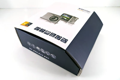 Cámara Digital Compacta para el Hogar - Image 19