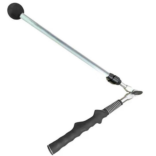 Entrenador de Golf Plegable para Perfeccionar tu Swing - Image 18