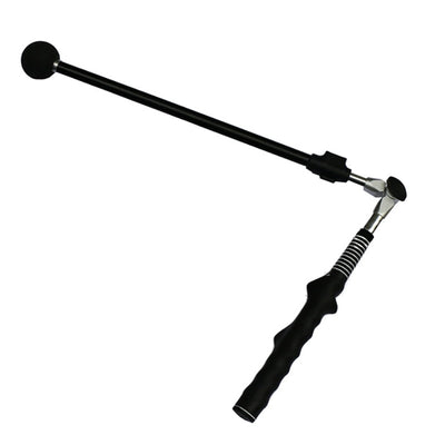 Entrenador de Golf Plegable para Perfeccionar tu Swing - Image 19