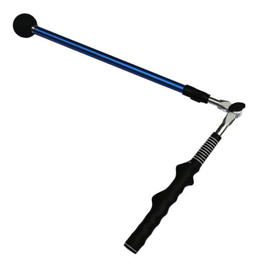 Entrenador de Golf Plegable para Perfeccionar tu Swing - Image 20