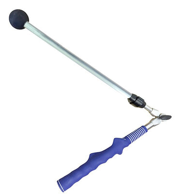 Entrenador de Golf Plegable para Perfeccionar tu Swing - Image 21