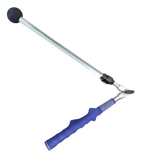 Entrenador de Golf Plegable para Perfeccionar tu Swing - Image 21