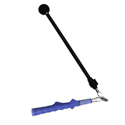 Entrenador de Golf Plegable para Perfeccionar tu Swing - Image 22