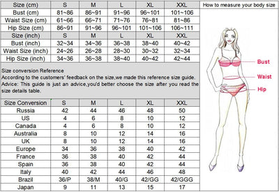 Bikini Estampado Leopardo con Encaje y Diseño Dividido para Mujer - Image 2
