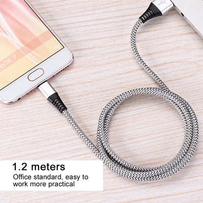 Cable de Datos Trenzado de Nylon - Image 15