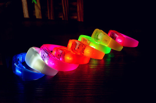 Anillo LED Inteligente con Control por Voz y Proyección de Luz - Image 12