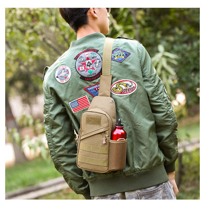 Mochila de viaje versátil multifuncional - Image 12