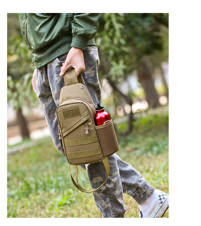 Mochila de viaje versátil multifuncional - Image 13