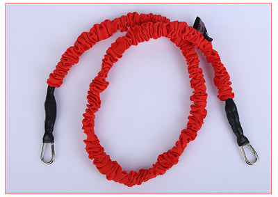 Set de Bandas Elásticas de Resistencia para Entrenamiento - Image 6