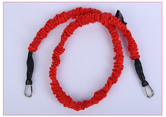 Set de Bandas Elásticas de Resistencia para Entrenamiento - Image 6