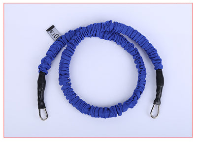 Set de Bandas Elásticas de Resistencia para Entrenamiento - Image 8