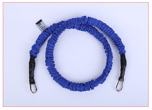 Set de Bandas Elásticas de Resistencia para Entrenamiento - Image 8