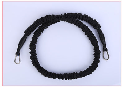 Set de Bandas Elásticas de Resistencia para Entrenamiento - Image 9