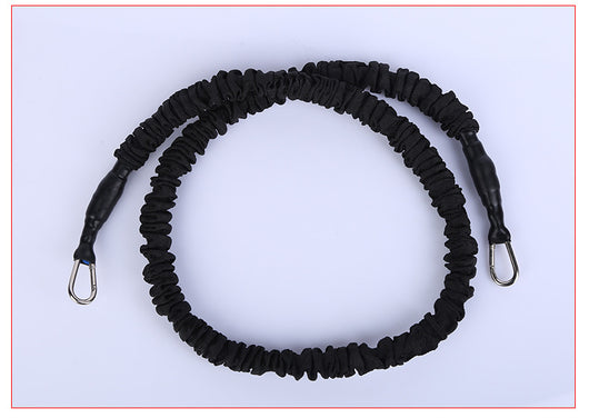 Set de Bandas Elásticas de Resistencia para Entrenamiento - Image 9