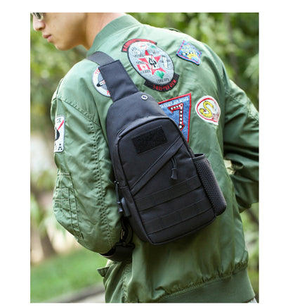 Mochila de viaje versátil multifuncional - Image 17