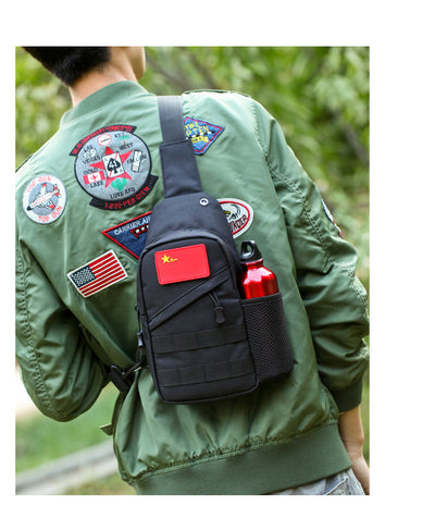 Mochila de viaje versátil multifuncional - Image 18