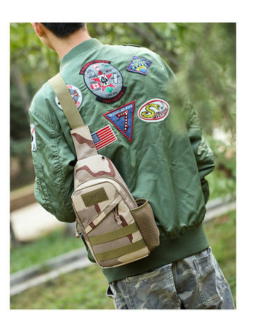 Mochila de viaje versátil multifuncional - Image 21