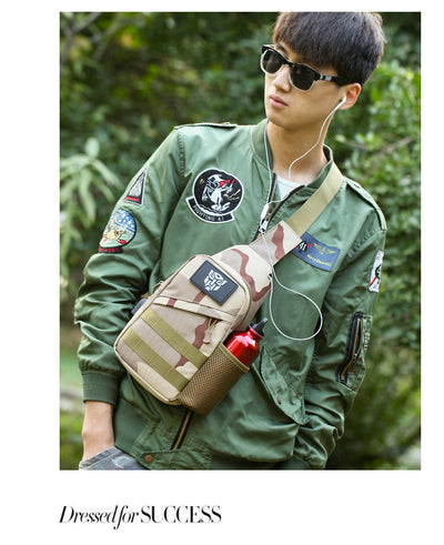 Mochila de viaje versátil multifuncional - Image 22