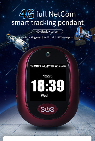 Localizador GPS Inteligente - Image 9