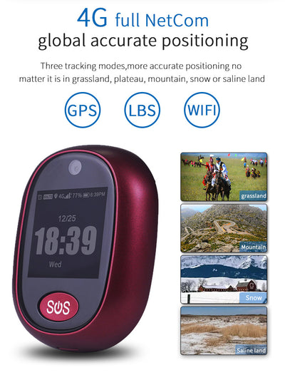 Localizador GPS Inteligente - Image 11