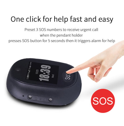 Localizador GPS Inteligente - Image 12
