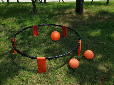 Mini Juego de Playa Smash - Entretenimiento y Entrenamiento al Aire Libre para Adolescentes - Image 5