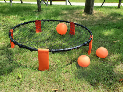 Mini Juego de Playa Smash - Entretenimiento y Entrenamiento al Aire Libre para Adolescentes - Image 8