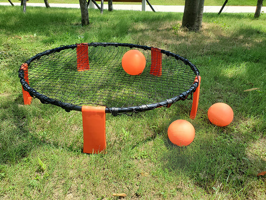 Mini Juego de Playa Smash - Entretenimiento y Entrenamiento al Aire Libre para Adolescentes - Image 8