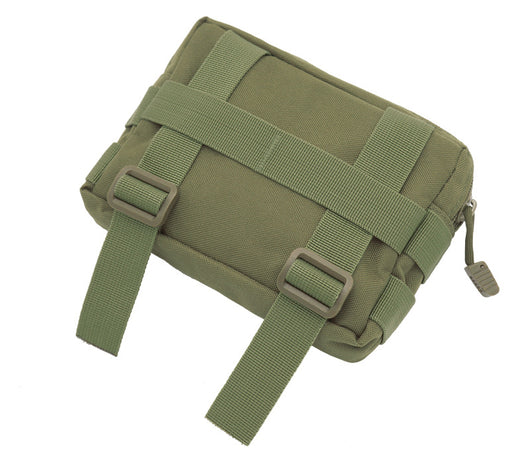 Riñonera Táctica de Camuflaje para Deportes al Aire Libre - Image 9