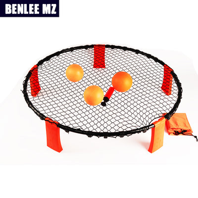 Mini Juego de Playa Smash - Entretenimiento y Entrenamiento al Aire Libre para Adolescentes - Image 11