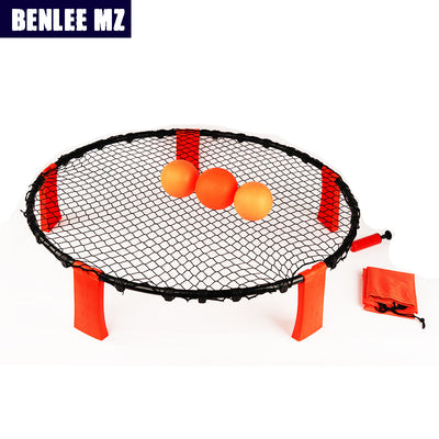 Mini Juego de Playa Smash - Entretenimiento y Entrenamiento al Aire Libre para Adolescentes - Image 12