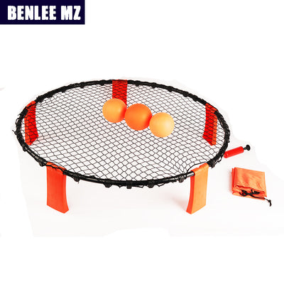 Mini Juego de Playa Smash - Entretenimiento y Entrenamiento al Aire Libre para Adolescentes - Image 13