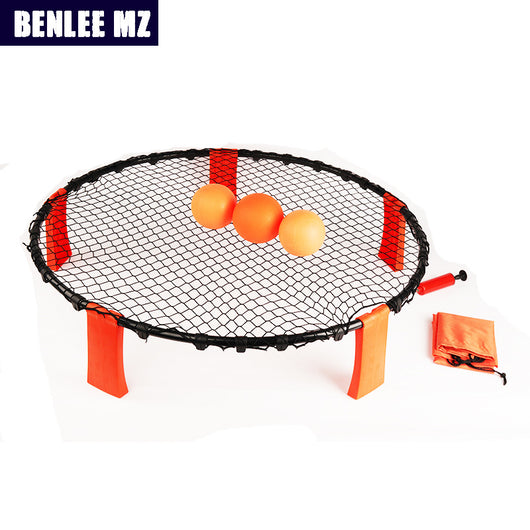 Mini Juego de Playa Smash - Entretenimiento y Entrenamiento al Aire Libre para Adolescentes - Image 13